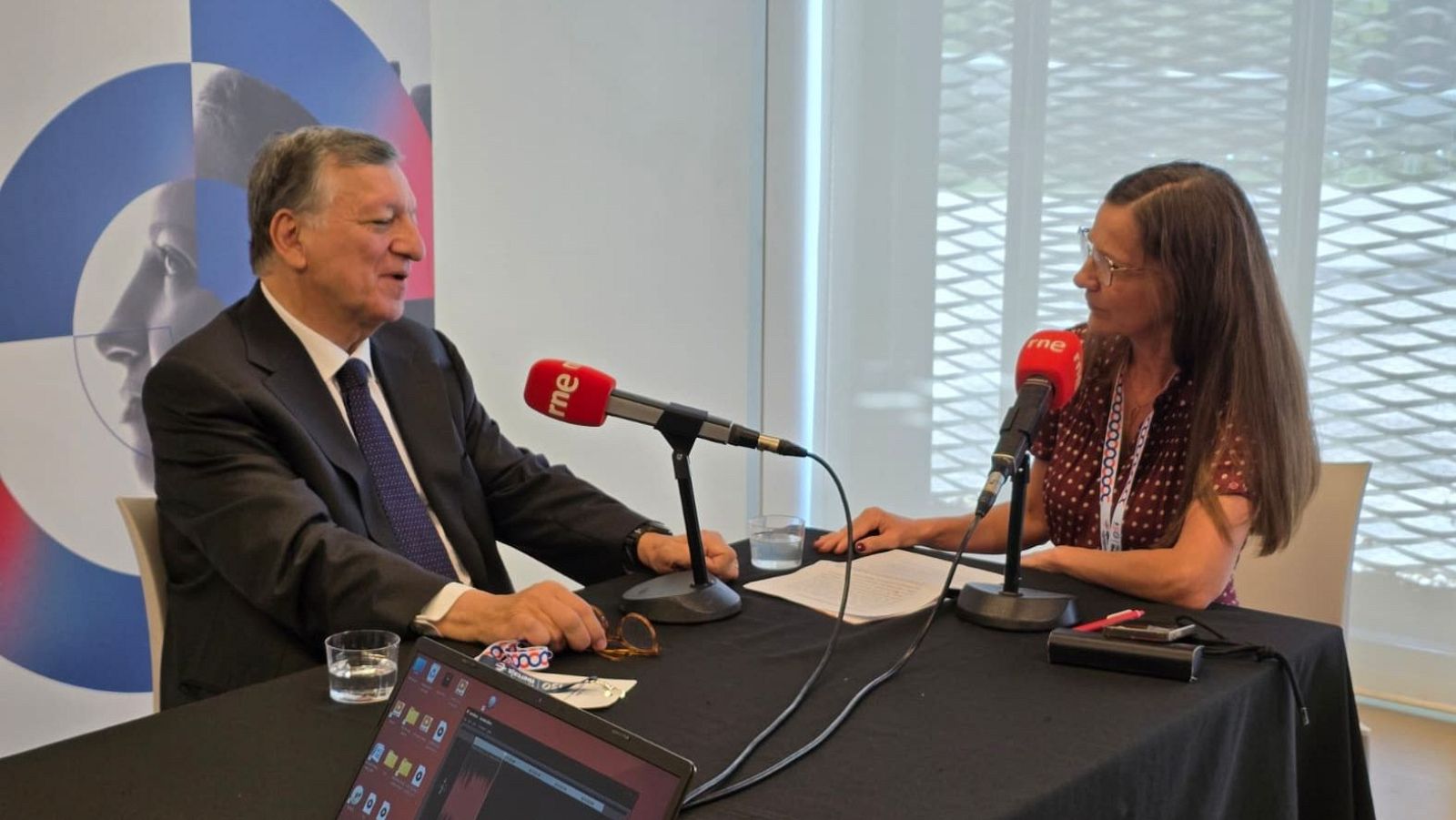 José Manuel Durao Barroso, ha mostrado su desconfianza hacia el acuerdo de paz firmado por Estados Unidos e Irán, pero defiende una posición optimista sobre el futuro global.