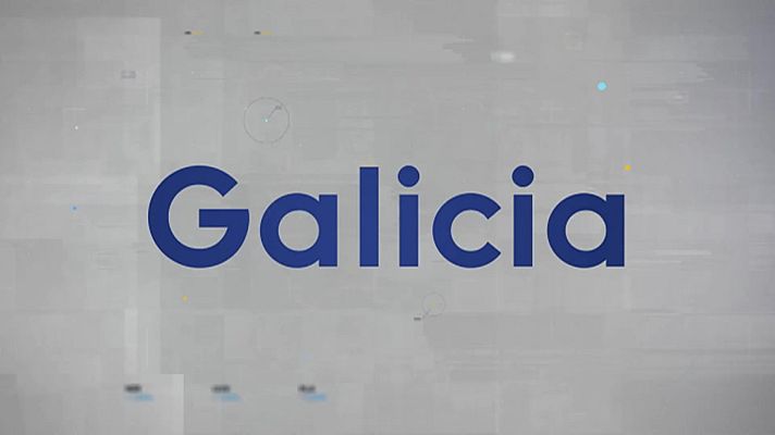 Telexornal - Galicia - Galicia en 2 minutos 18-06-2026