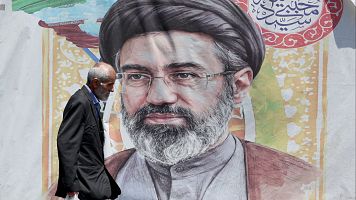 Trump promete un acuerdo nuclear con Irán mejor que el de Obama, aunque de momento Teherán mantiene su programa