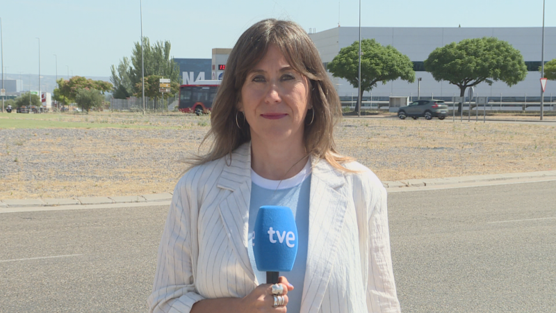 Noticias Aragón 18/06/2026 Ver ahora