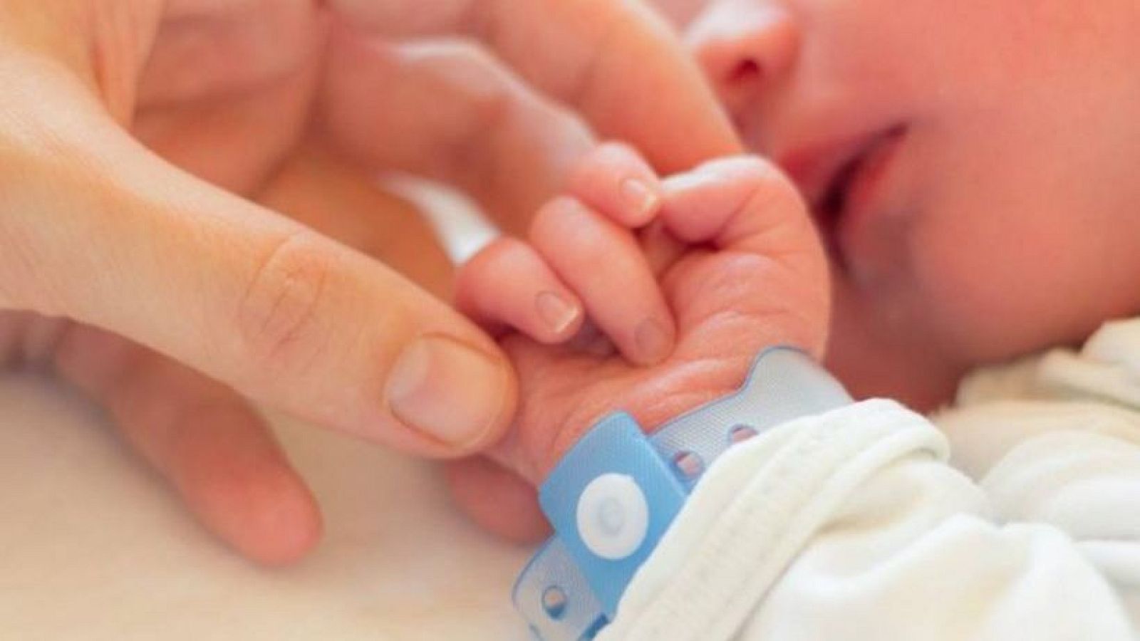Apoyo a las familias de niños prematuros | Ver