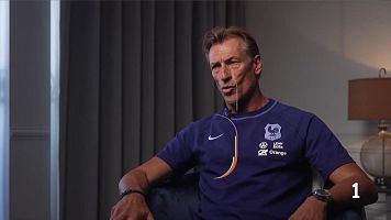 Herv� Renard, �el salvador de T�nez?