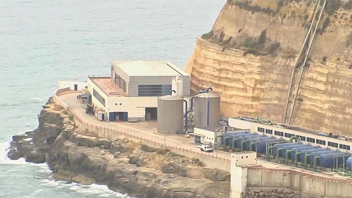 Destino: España - Crisis del agua en Melilla