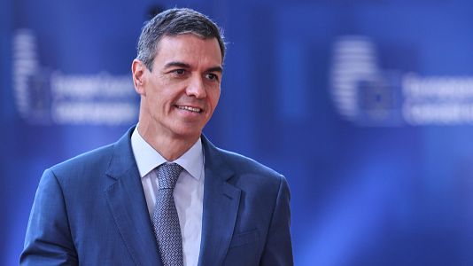 S�nchez traslada a las hijas de Zapatero y a su mujer su "empat�a y solidaridad" y espera "que todo se pueda aclarar"