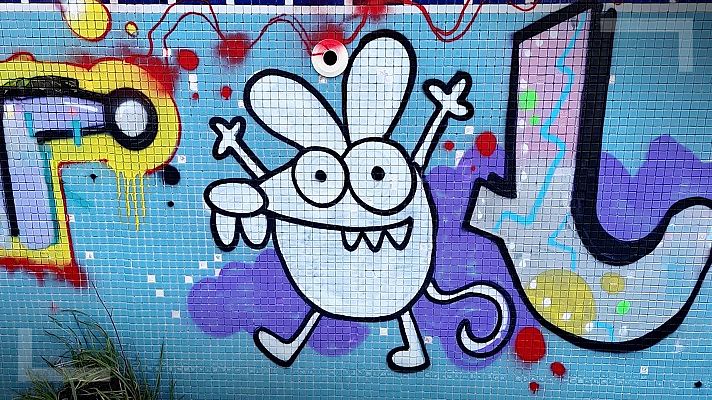 Metrópolis - Carta blanca a Yaysis Ojeda: Territorios de identidad