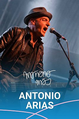 Mañana más. En play - Antonio Arias y el 'Mapa del trance'