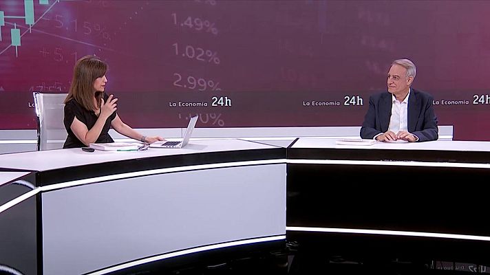 La economía - La economía - 18/06/26