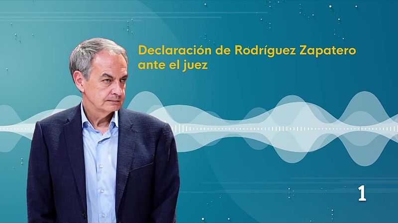 Telediario 2 en cuatro minutos - RTVE.es | Ver
