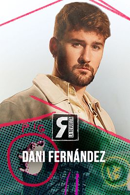 La Revuelta - Dani Fernández
