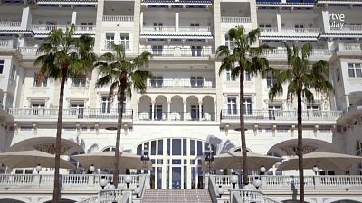 Miramar - Málaga