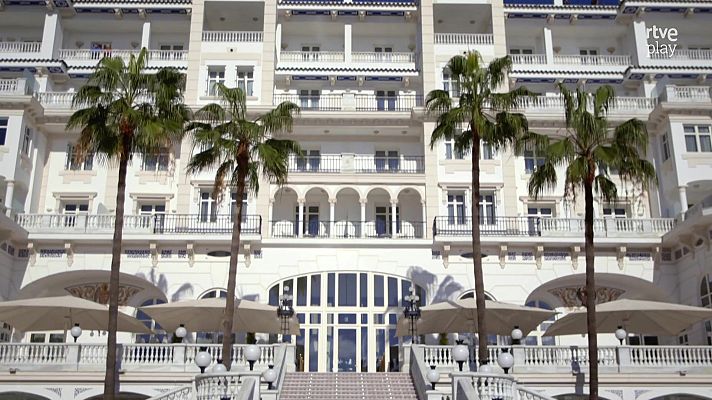 Hoteles con Alma - Miramar - Málaga