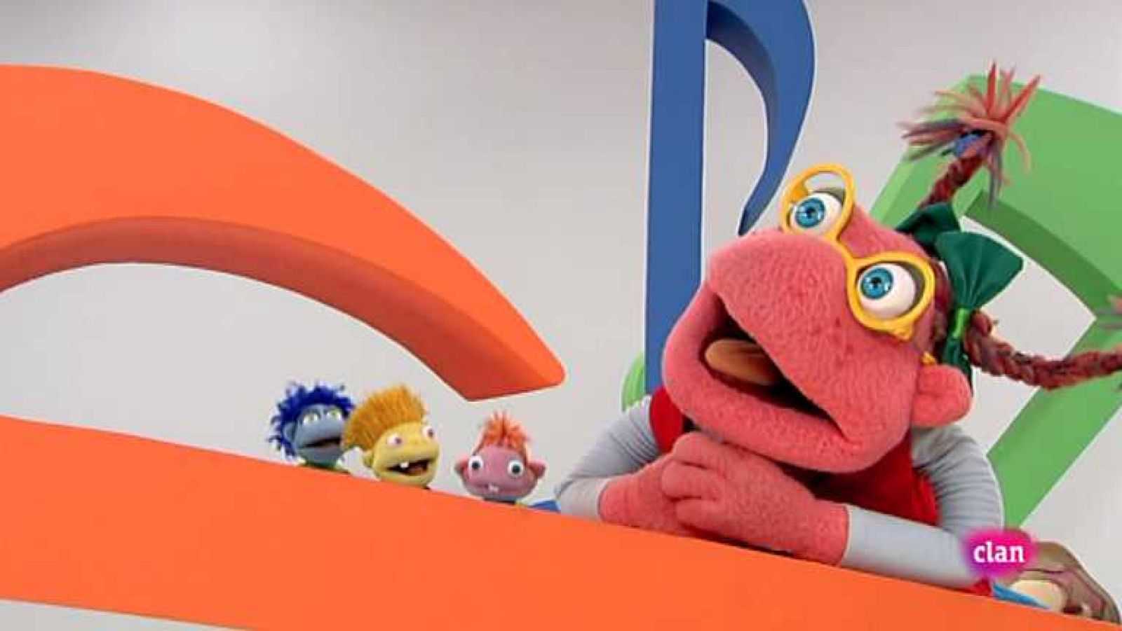 Las notas de lulo - Lunnis | Ver