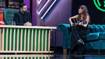 Vanesa Martín: "Tenemos que seguir conquistando derechos"