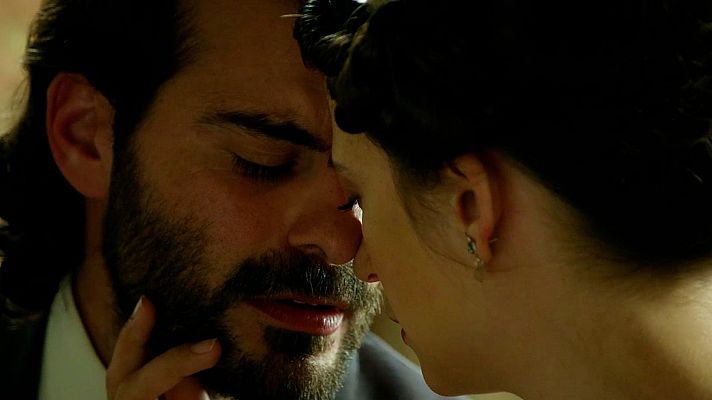 La promesa - Episodio 858