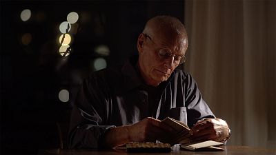 El pasado será mejor (cortometraje)