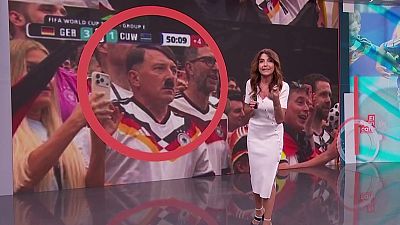 VerificaRTVE: Desinformació en temps de Mundial - El segon cafè - El segon cafè | Veure