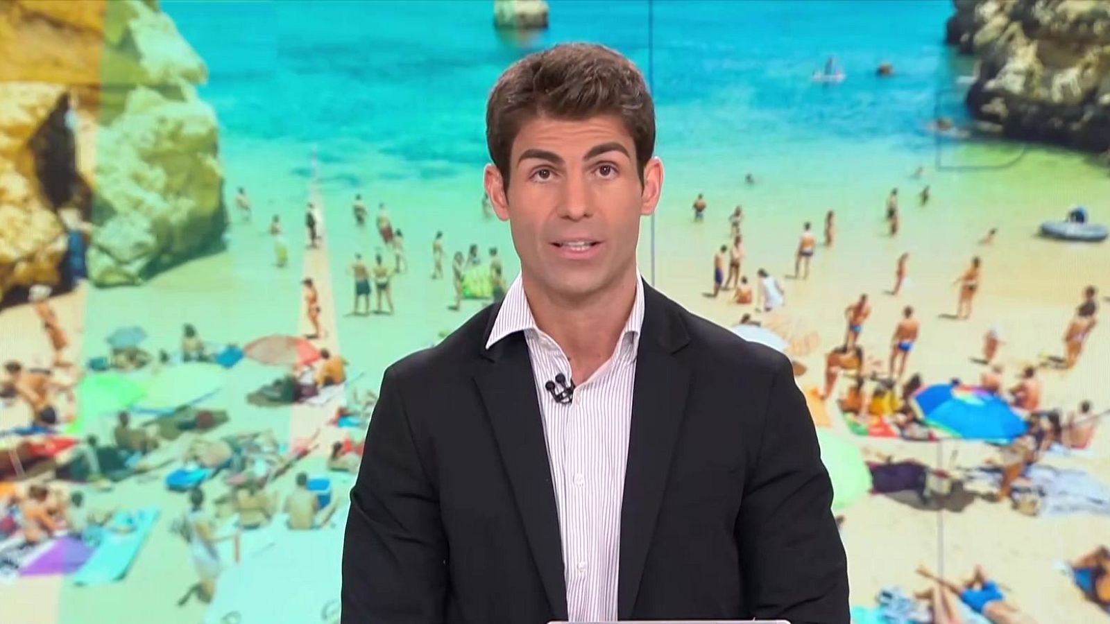 La política, com el termòmetre, s'escalfa - L'altaveu al pati - L'altaveu al pati | Ver