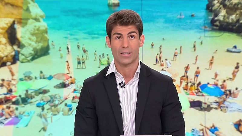 La pol�tica, com el term�metre, s'escalfa - L'altaveu al pati - L'altaveu al pati | Ver