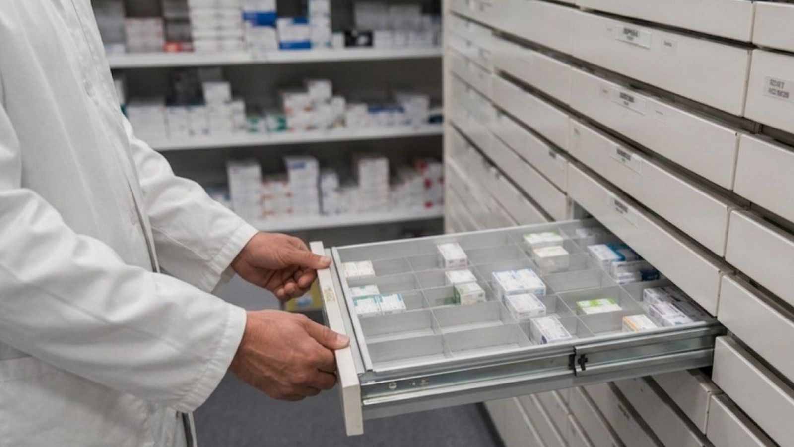 Medicamentos que influyen cuando hace calor - Mañaneros 360 | Ver