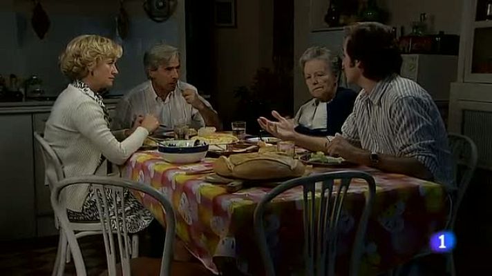 Cuéntame cómo pasó - El minuto de oro del capítulo 243