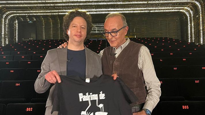 Días de cine - Días de cine: El cine según Michel Franco