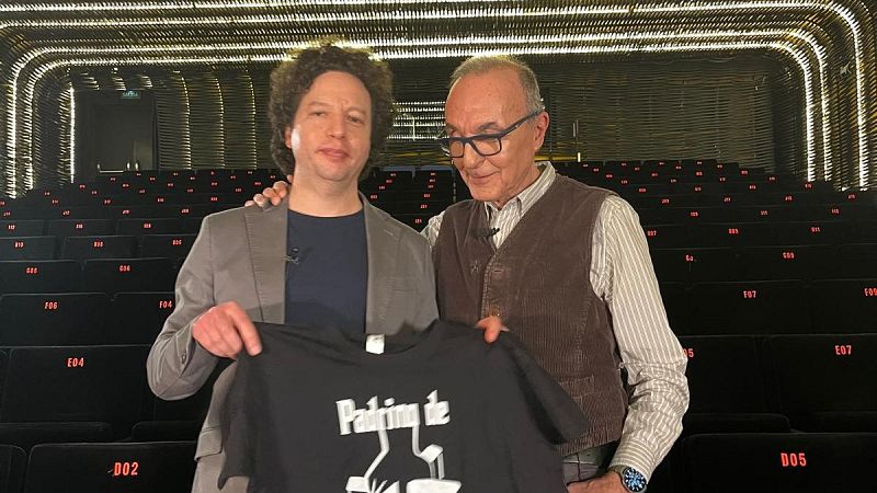 Días de cine: El cine según Michel Franco | Ver