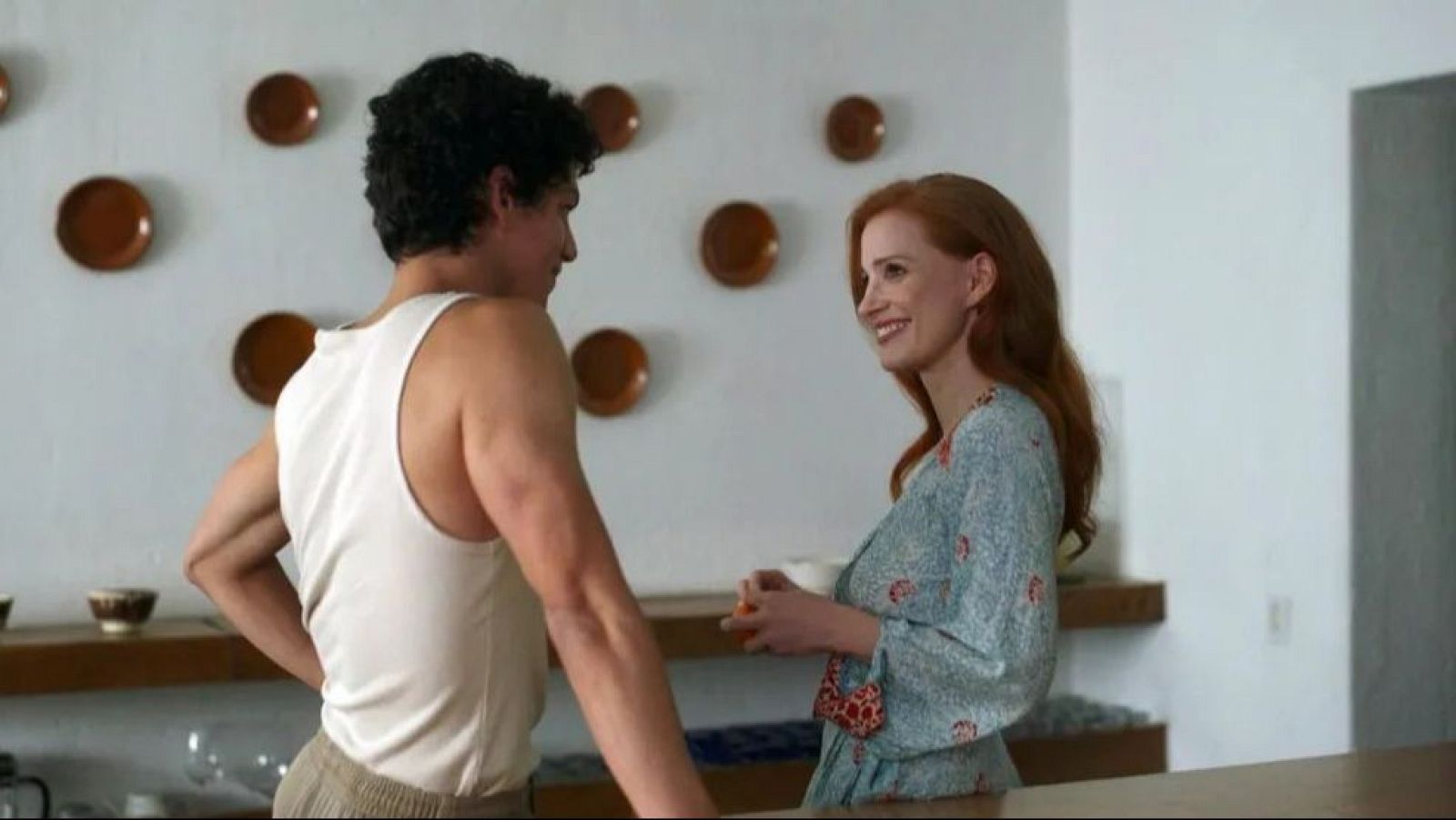 Días de cine: Dreams | Ver