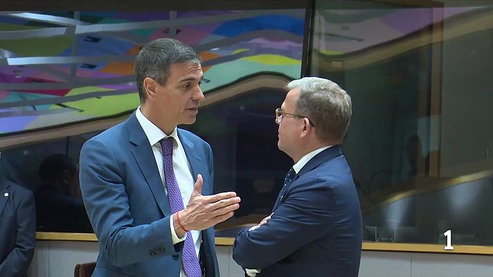L'Informatiu - La pressió judicial sobre Sánchez creix amb noves investigacions