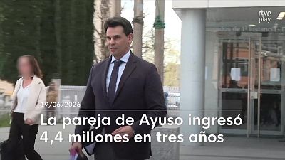 Diario 24 - 19/06/26
