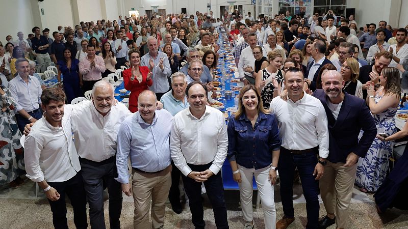 L'Informatiu Comunitat Valenciana - 19/06/26 | Ver