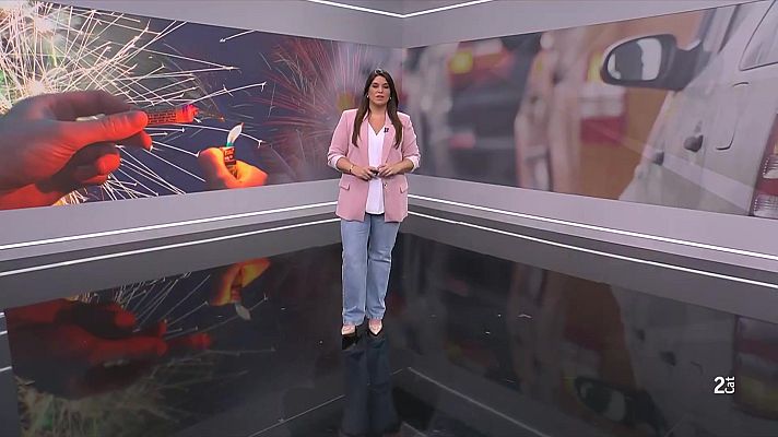 L'Informatiu - L'Informatiu - 19/06/2026
