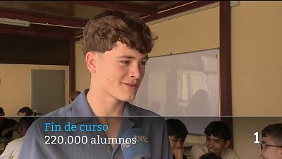 Canarias en 2' - 19/06/2026