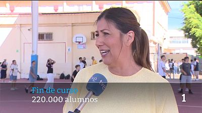Canarias en 2' - 19/06/2026