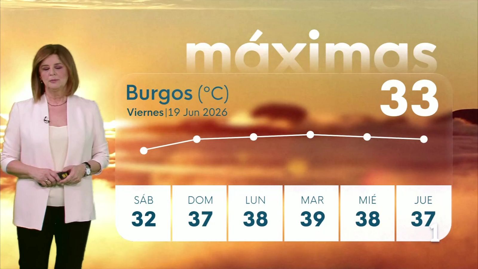 El tiempo en Castilla y León | Ver