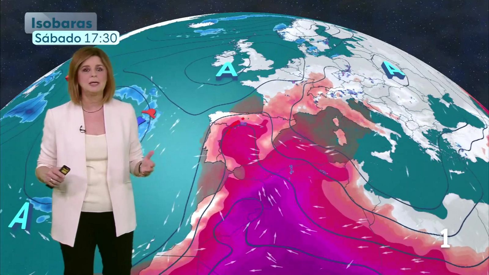 El tiempo en Asturias - 19/06/26 | Ver
