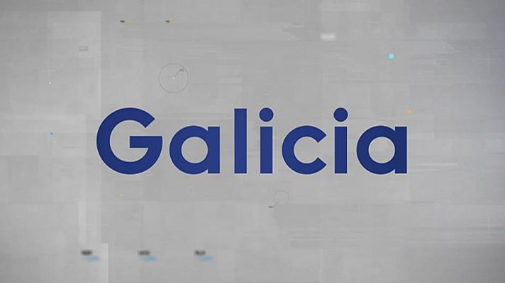 Telexornal - Galicia - Galicia en 2 minutos 19-06-2026