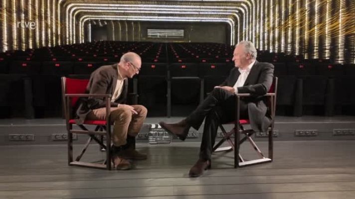 Días de cine - Días De Cine: Entrevista completa José Coronado.