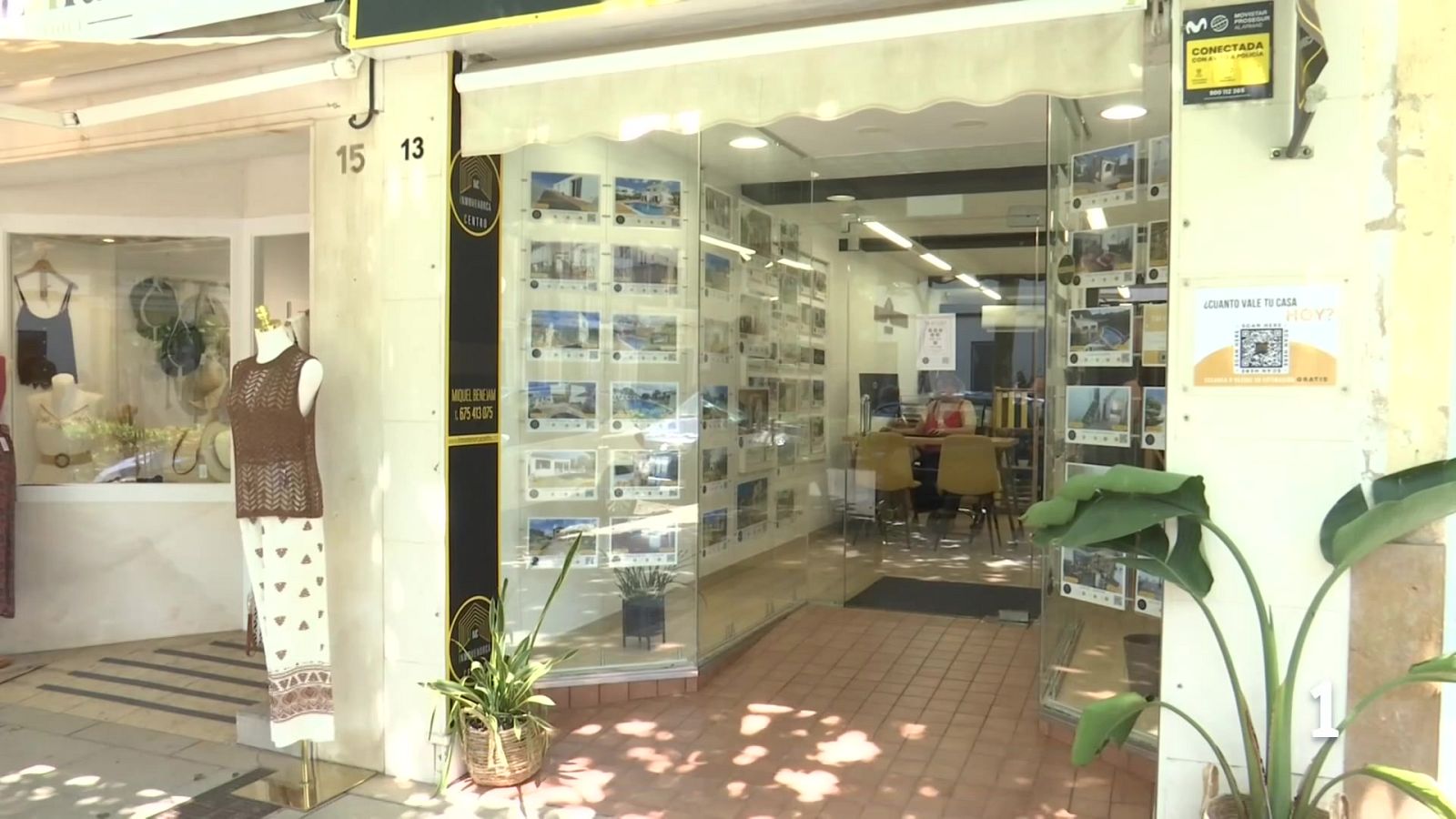 La compravenda d'habitatges a les illes s'ha desaccelerat durant els primers mesos de l'any - Informatiu Balear | Veure