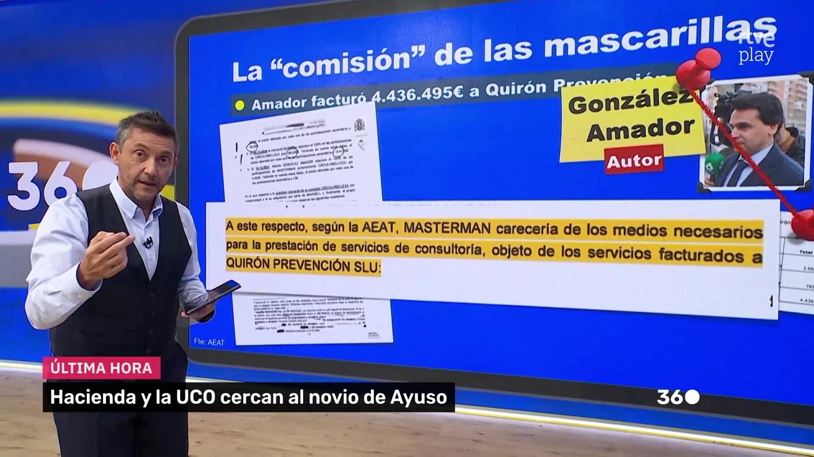Mañaneros 360 - Programa 697 | Ver