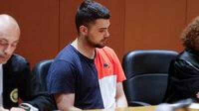 Declarado culpable o asasino confeso de Yoel Quispe - Telexornal - Galicia | Vexa