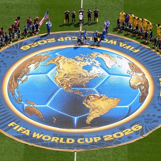 Mundial de Fútbol 2026: fenómeno global y negocio millonario