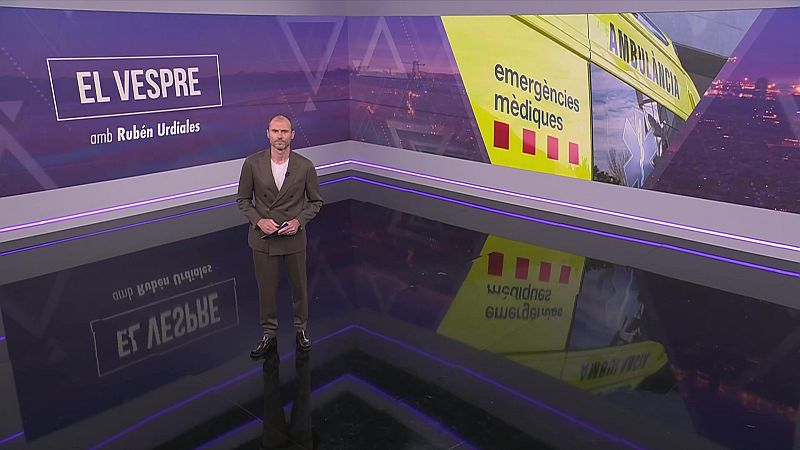 Mor un menor i dos m�s queden cr�tics a la platja de l?Arrabassada. S�nchez evita la pol�mica amb Zapatero - El Vespre | Veure
