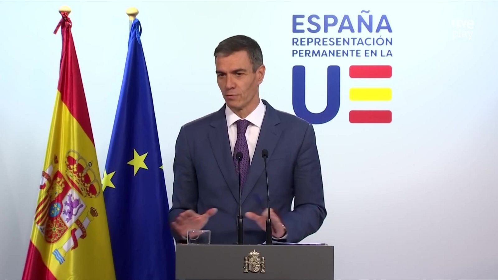 Avance Telediario - 21 horas - 19/06/26 - Telediario 2 | Ver