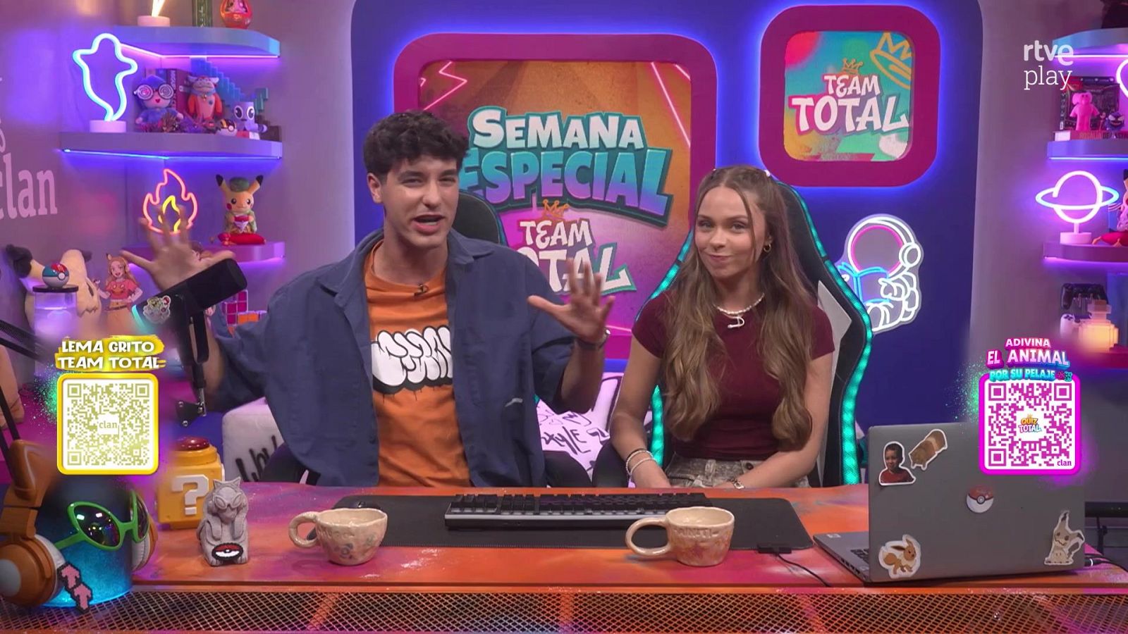Team Total - Lo mejor de la semana 11 - Team Total | Ver