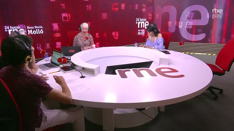 Tertulia Humanista 19/06/2026 - 24 horas | Ver