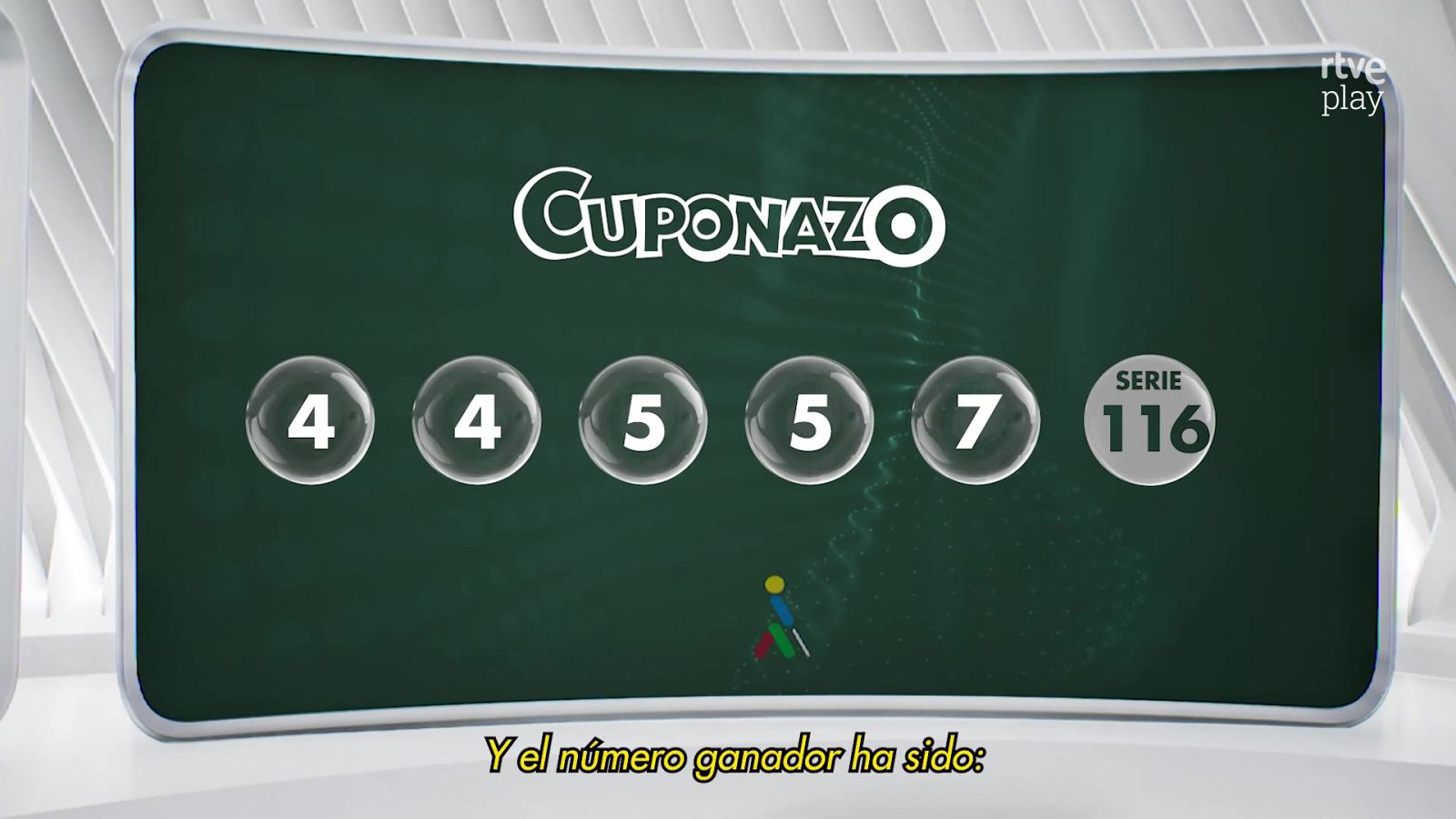 Sorteo ONCE - 19/06/26 - Sorteos ONCE | Ver