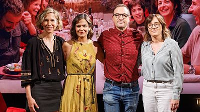 Coloquio: Felices 140