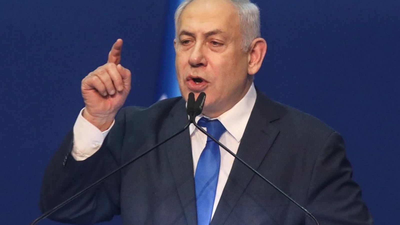 "Netanyahu no quiere que Estados Unidos se acerque a Irán" - Fin de semana 24h | Ver