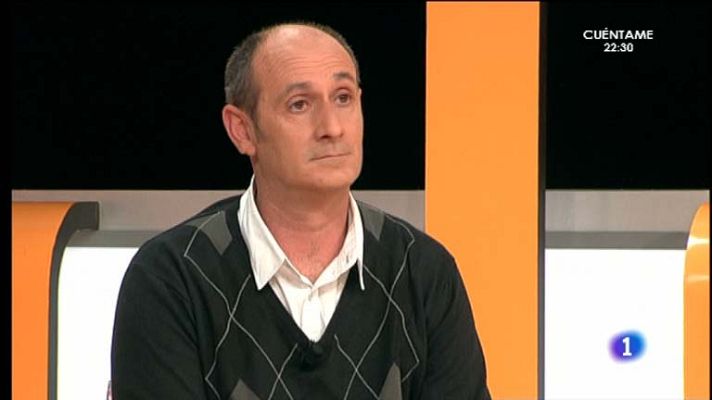 Tenemos que hablar - Pedro Cavadas salvó su pie