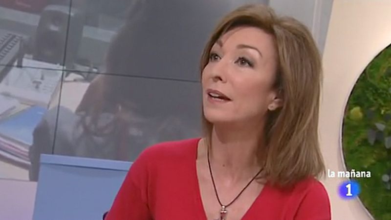 La reMovida - Yolanda Flores presenta el nuevo concurso musical de RNE en 'La mañana de La 1' - Ver ahora